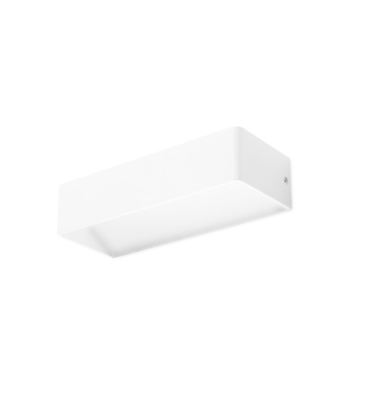 FORLIGHT - Aplique Toppi 18xLED 9,4W blanco