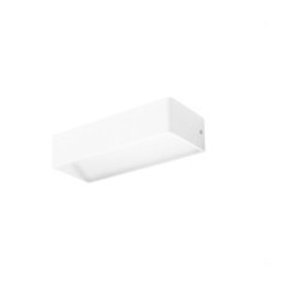 FORLIGHT - Aplique Toppi 18xLED 9,4W blanco