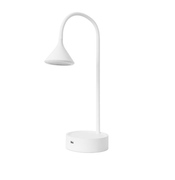 FORLIGHT - Portatil Ding 12xLED 4,8W blanco