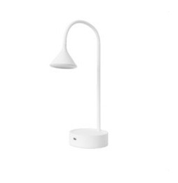 FORLIGHT - Portatil Ding 12xLED 4,8W blanco