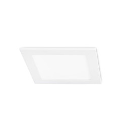 FORLIGHT - Downlight Easy 60xLED 10W 4000K blanco mate
