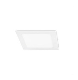 FORLIGHT - Downlight Easy 60xLED 10W 4000K blanco mate