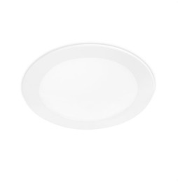 FORLIGHT - Downlight Easy 120xLED 19,7W 3000K blanco mate