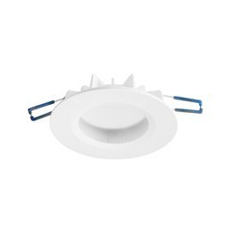 FORLIGHT - Downlight Hide 24xLED 6,5W 4000K blanco mate