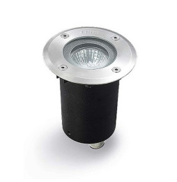 LedsC4 - Luminaria empotrable GEA GU10 50/11W inoxidable AISI316