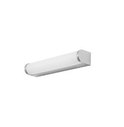 FORLIGHT - Plafón Lungo LED 3000°K 9,3W cromado