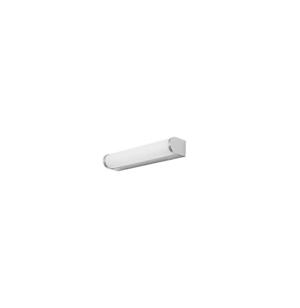 FORLIGHT - Plafón Lungo LED 3000°K 9,3W cromado