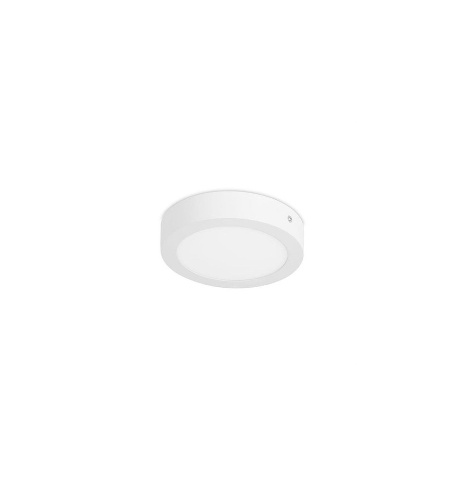 FORLIGHT - Downlight empotrado Easy Surface 4000°K 29,3W blanco