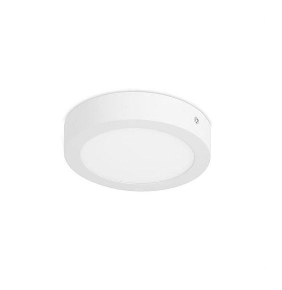 FORLIGHT - Downlight empotrado Easy Surface 4000°K 29,3W blanco