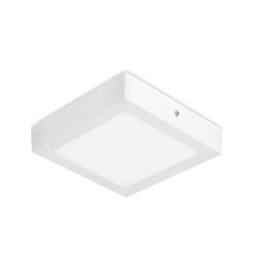 FORLIGHT - Downlight empotrado Easy Surface 4000°K 30,7W blanco