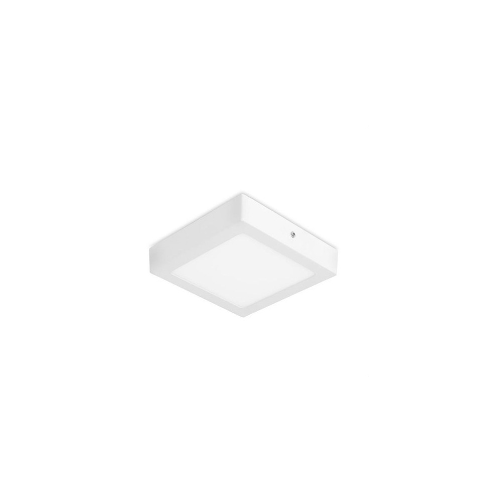 FORLIGHT - Downlight empotrado Easy Surface 4000°K 30,7W blanco