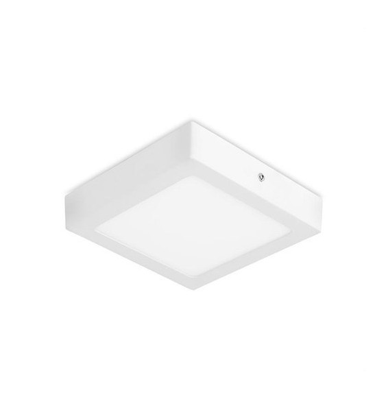 FORLIGHT - Downlight empotrado Easy Surface 4000°K 30,7W blanco