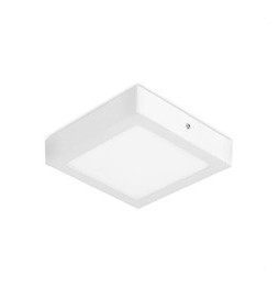 FORLIGHT - Downlight empotrado Easy Surface 4000°K 30,7W blanco