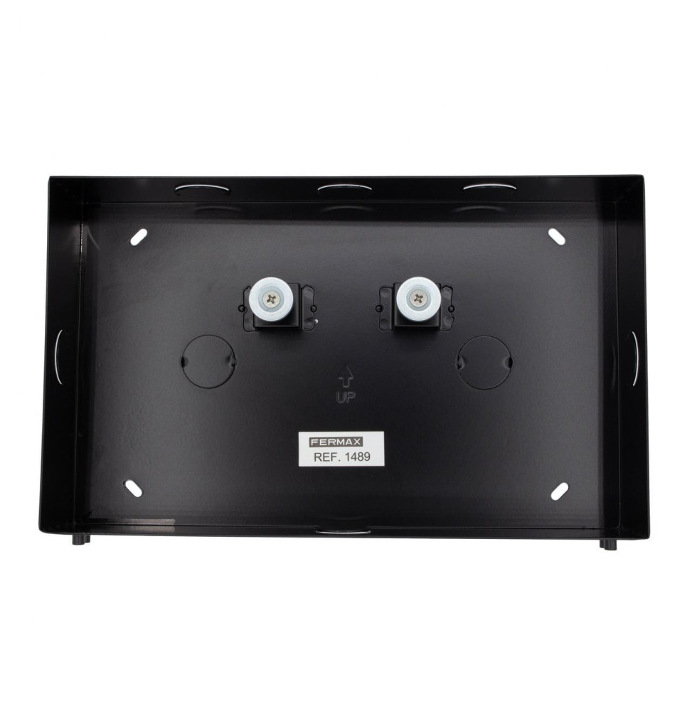 FERMAX - Caja empotrar monitor WIT 10"