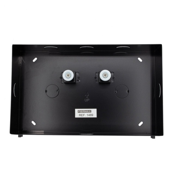 FERMAX - Caja empotrar monitor WIT 10"