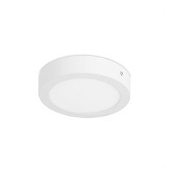 FORLIGHT - Downlight empotrado Easy Surface 4000°K 24W blanco