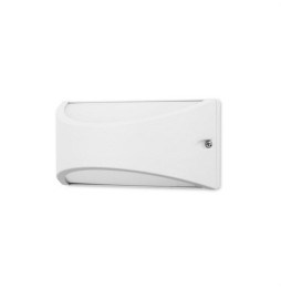FORLIGHT - Aplique Kapa 14xLED 8,7W 3000K blanco