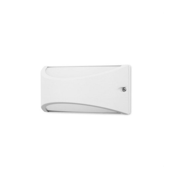 FORLIGHT - Aplique Kapa 14xLED 8,7W 3000K blanco