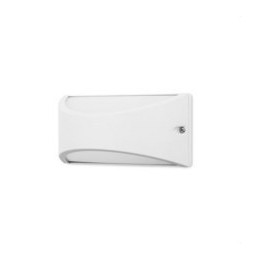 FORLIGHT - Aplique Kapa 14xLED 8,7W 3000K blanco
