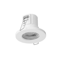 FORLIGHT - Empotrable de techo Bala 12xLED 7,6 blanco 2700K