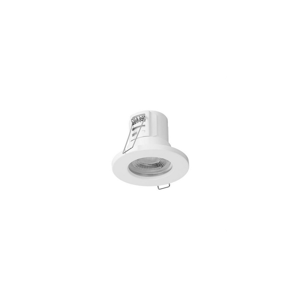 FORLIGHT - Empotrable de techo Bala 12xLED 7,6 blanco 2700K