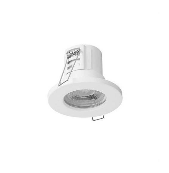 FORLIGHT - Empotrable de techo Bala 12xLED 7,6 blanco 2700K