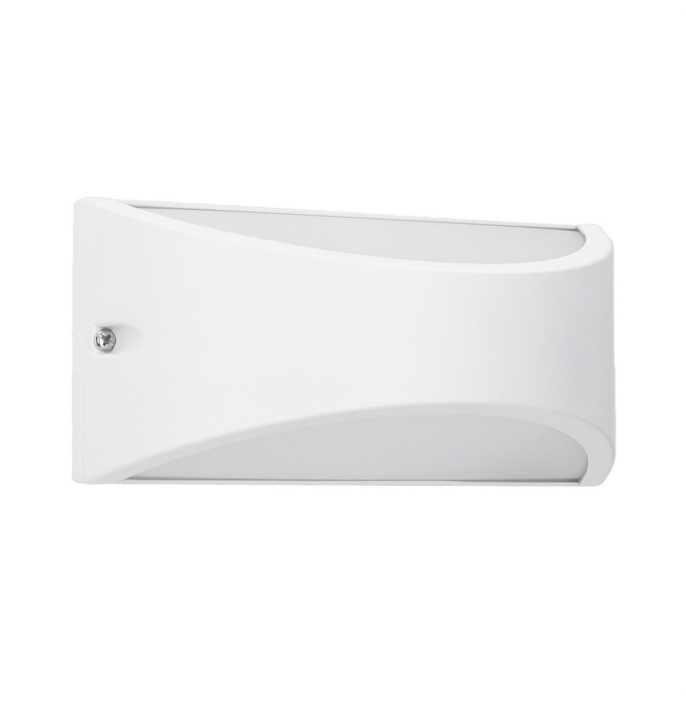 FORLIGHT - Aplique Kapa 14xLED 8,7W 4000K blanco