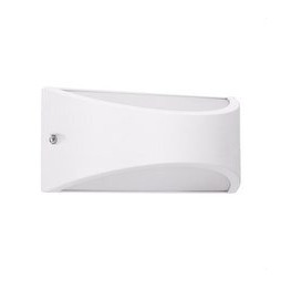 FORLIGHT - Aplique Kapa 14xLED 8,7W 4000K blanco
