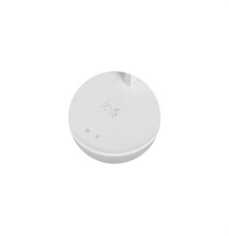 FORLIGHT - Luminaria portátil Touch 12xLED 4,8W blanco