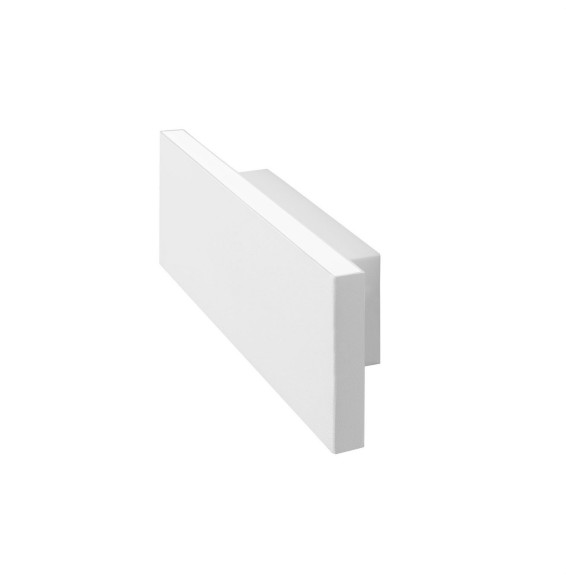 FORLIGHT - Luminaria colgante Thin LED 6,4W 3000K blanco