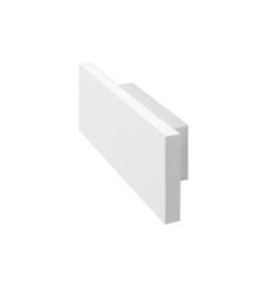 FORLIGHT - Luminaria colgante Thin LED 6,4W 3000K blanco
