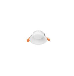 FORLIGHT - Downlight IP54 Jet Ø220mm LED 27.5W 4000K blanco 2723lm