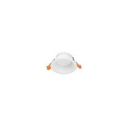 FORLIGHT - Downlight IP54 Jet Ø220mm LED 27.5W 4000K blanco 2723lm
