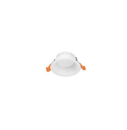 FORLIGHT - Downlight IP54 Jet Ø220mm LED 27.5W 4000K blanco 2723lm
