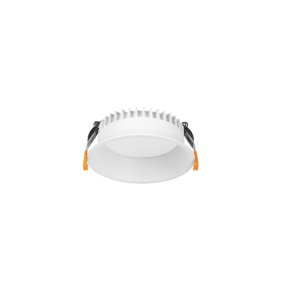 FORLIGHT - Downlight IP54 Jet Ø120mm LED 8.5W 4000K blanco 732lm