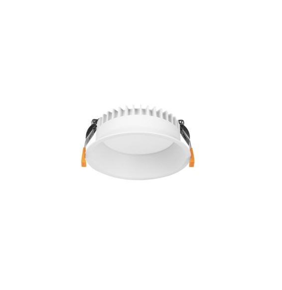 FORLIGHT - Downlight IP54 Jet Ø120mm LED 8.5W 4000K blanco 732lm