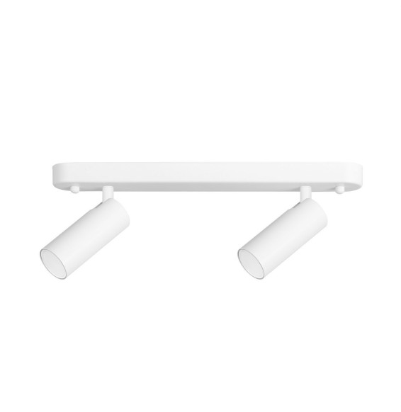FORLIGHT - Proyector IP20 Logos Double LED 3.7W 3000K blanco 282lm