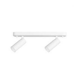 FORLIGHT - Proyector IP20 Logos Double LED 3.7W 3000K blanco 282lm