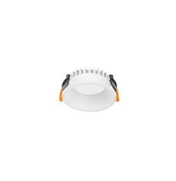 FORLIGHT - Downlight IP54 Jet Ø160mm LED 17.8W 4000K blanco 1667lm