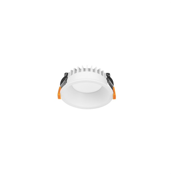 FORLIGHT - Downlight IP54 Jet Ø160mm LED 17.8W 4000K blanco 1667lm