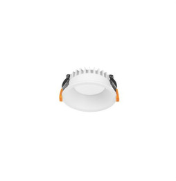 FORLIGHT - Downlight IP54 Jet Ø160mm LED 17.8W 4000K blanco 1667lm