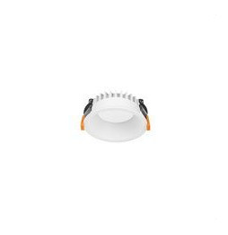 FORLIGHT - Downlight IP54 Jet Ø160mm LED 17.8W 4000K blanco 1667lm