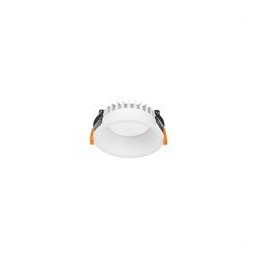 FORLIGHT - Downlight IP54 Jet Ø160mm LED 17.8W 3000K blanco 1601lm