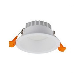 FORLIGHT - Downlight IP54 Jet Ø85mm LED 6W 3000K blanco 545lm