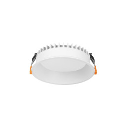 FORLIGHT - Downlight IP54 Jet Ø85mm LED 6W 4000K blanco 567lm