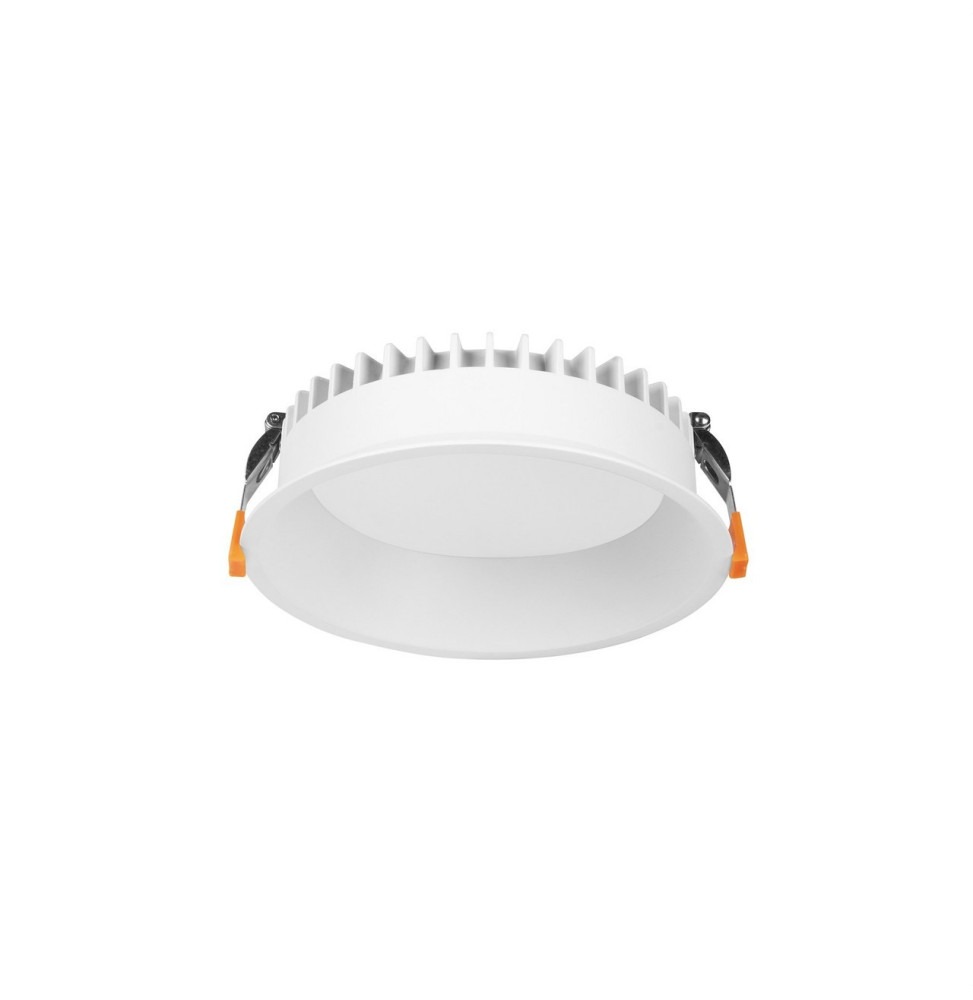 FORLIGHT - Downlight IP54 Jet Ø85mm LED 6W 4000K blanco 567lm