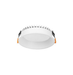 FORLIGHT - Downlight IP54 Jet Ø85mm LED 6W 4000K blanco 567lm