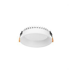 FORLIGHT - Downlight IP54 Jet Ø85mm LED 6W 4000K blanco 567lm