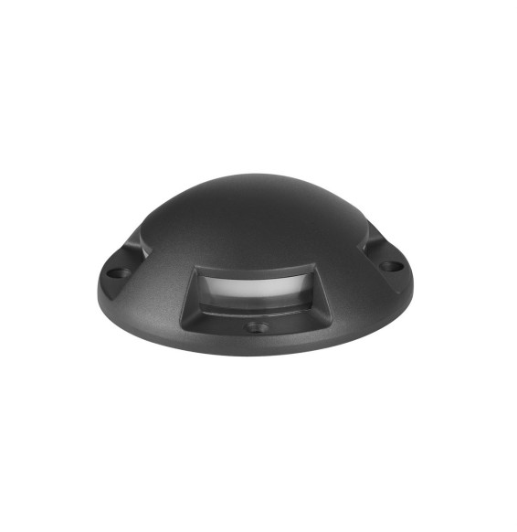 FORLIGHT - Empotrable de suelo IP65 Up LED 7.4W 3000K gris urbano 106lm