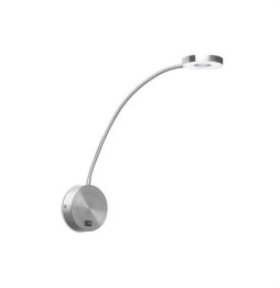 FORLIGHT - Luz de lectura Llit LED 3,3W 4000K 133lm